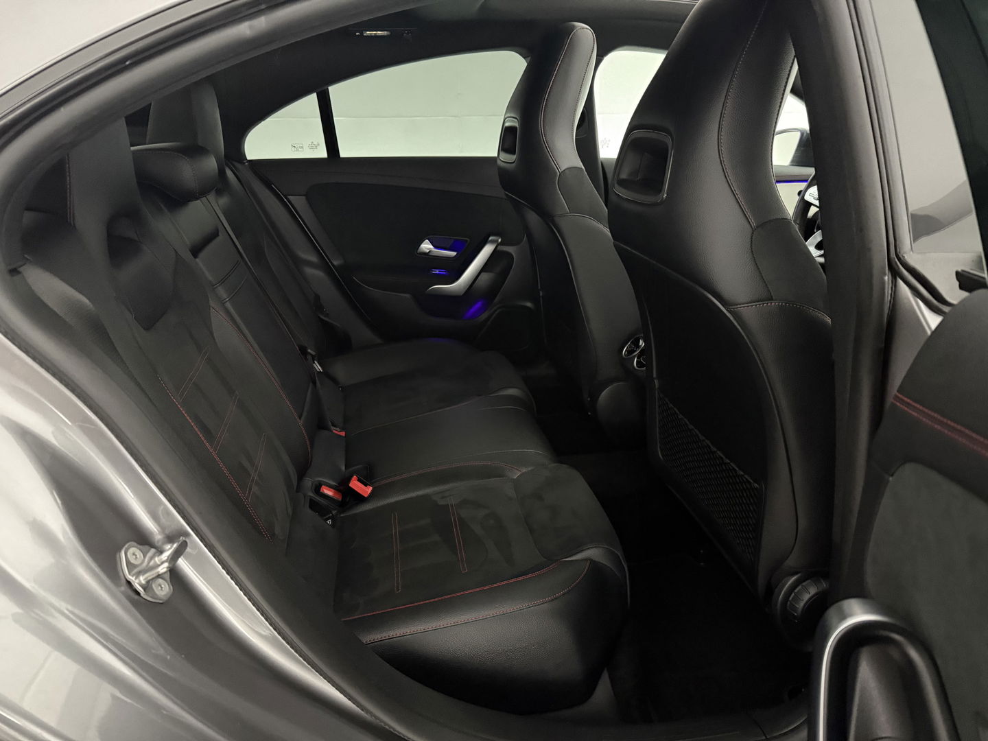 Mercedes-Benz CLA-Klasse 250 e AMG | SOH 92% | Pano | Sfeer | Virtual | Camera | Cruise | Navi | Stoelverw. | Keyless | NAP