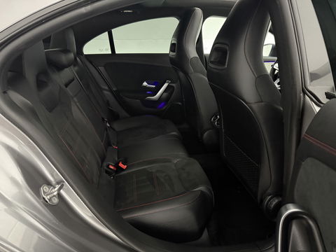 Mercedes-Benz CLA-Klasse 250 e AMG | SOH 92% | Pano | Sfeer | Virtual | Camera | Cruise | Navi | Stoelverw. | Keyless | NAP