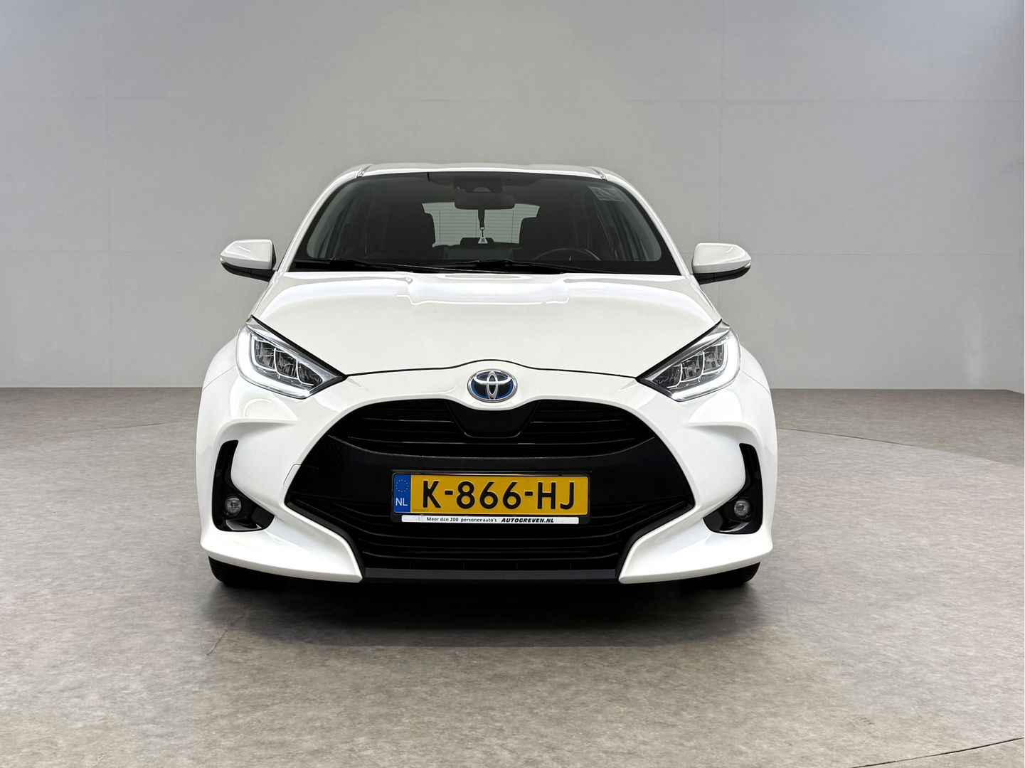 Toyota Yaris 1.5 Hybrid Dynamic | Camera | Carplay | Cruise | LED | NAP