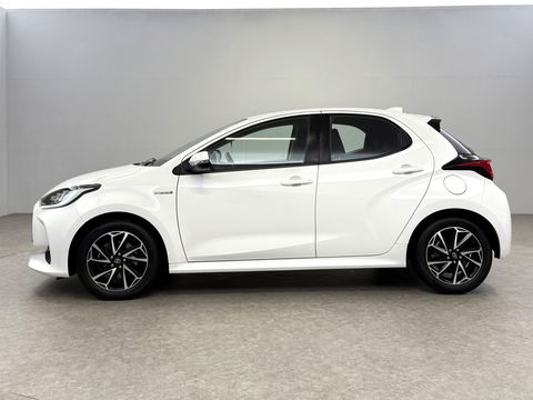 Toyota Yaris 1.5 Hybrid Dynamic | Camera | Carplay | Cruise | LED | NAP