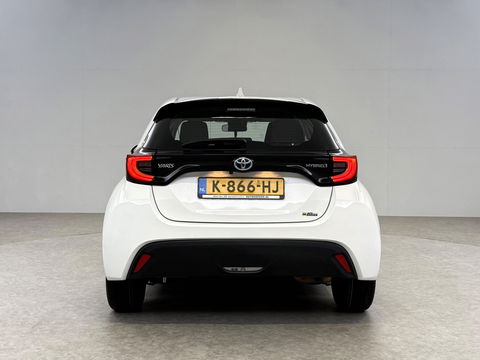 Toyota Yaris 1.5 Hybrid Dynamic | Camera | Carplay | Cruise | LED | NAP