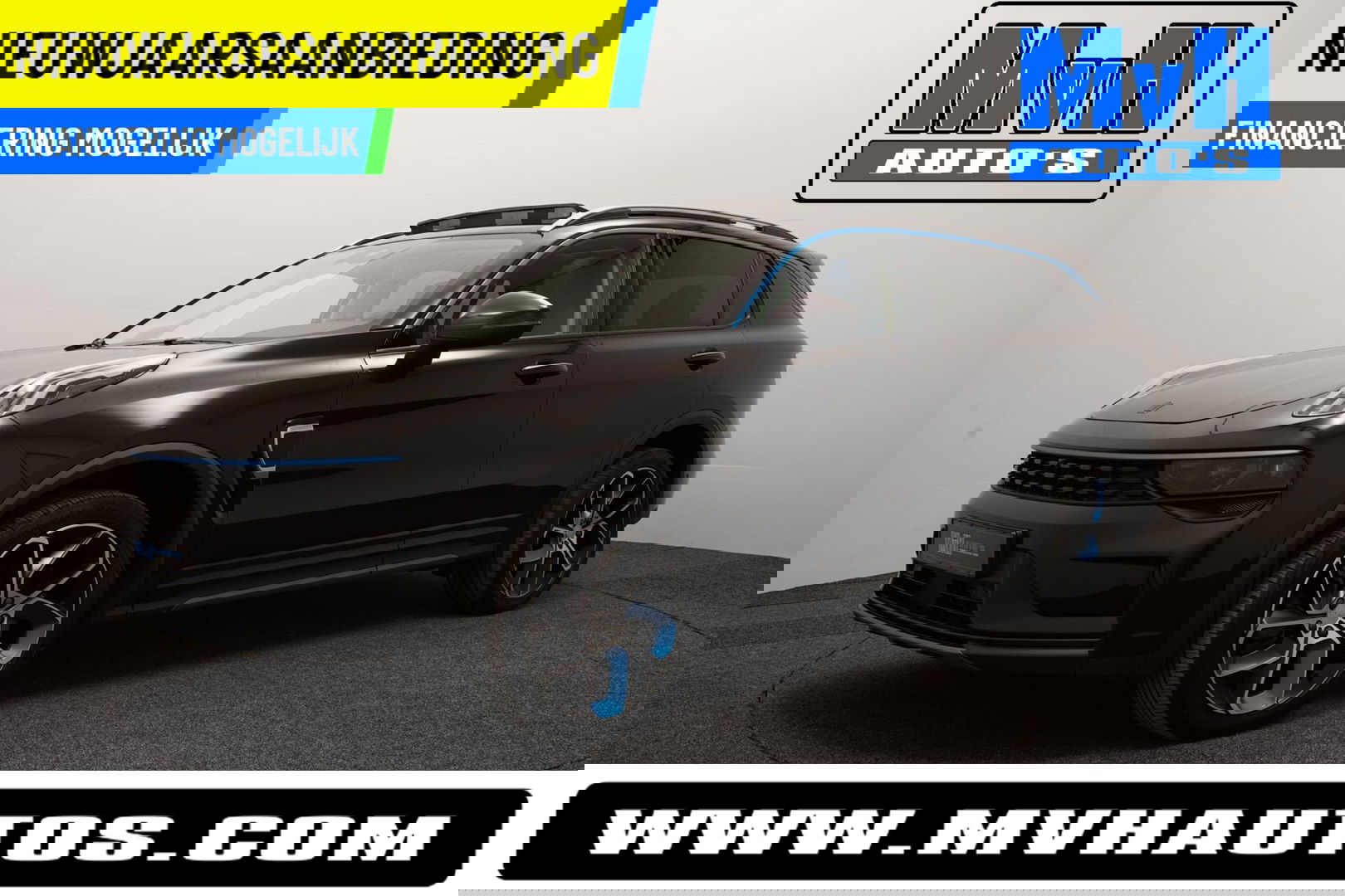 Lynk & Co 01 1.5 Plug-in Hybride|262PK|LUXE|360°CAM|PANO|NAP