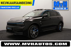 Lynk & Co 01 1.5 Plug-in Hybride|262PK|LUXE!|CAMERA|PANO|NAP