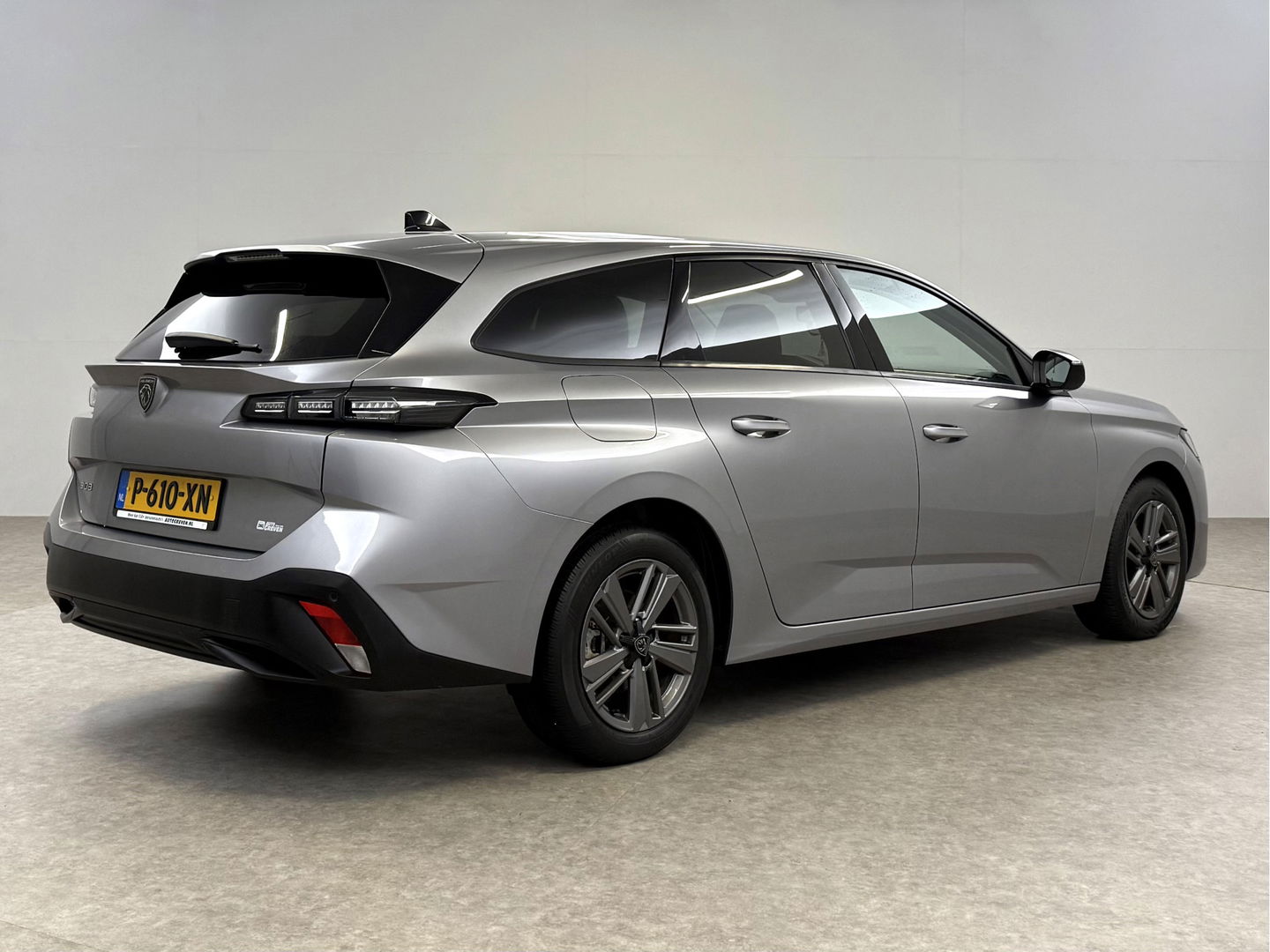 Peugeot 308 1.2 PureTech | Virtual | Carplay | Cruise | Parkeersens. | Navi | NAP