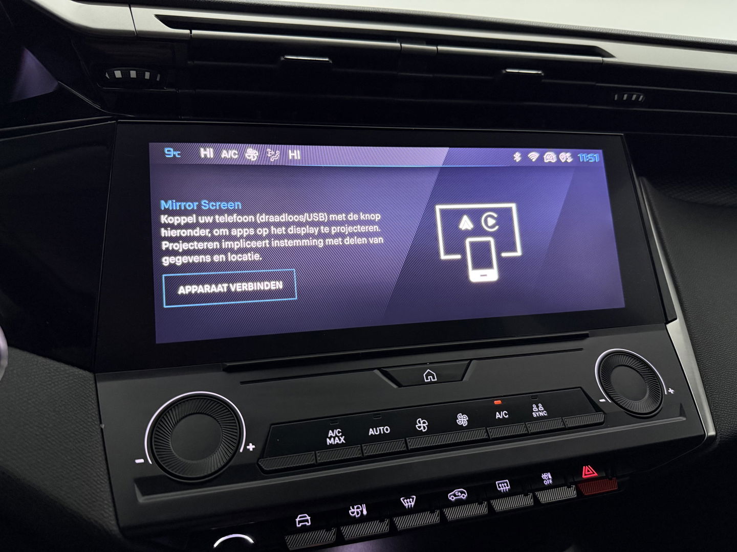 Peugeot 308 1.2 PureTech | Virtual | Carplay | Cruise | Parkeersens. | Navi | NAP