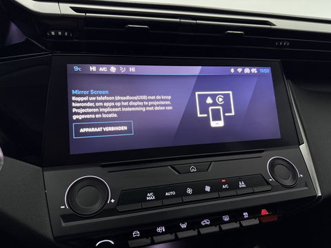 Peugeot 308 1.2 PureTech | Virtual | Carplay | Cruise | Parkeersens. | Navi | NAP