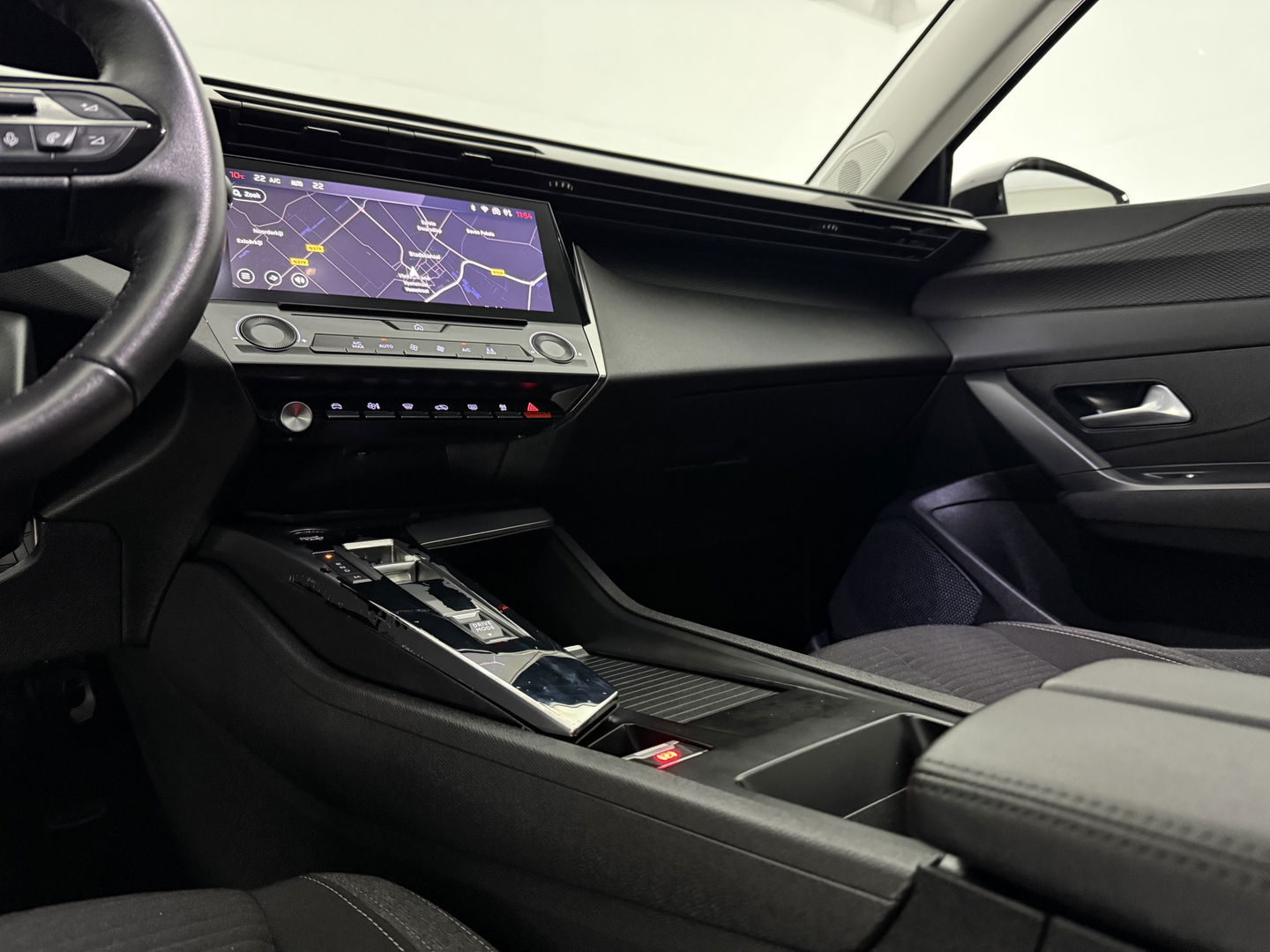 Peugeot 308 1.2 PureTech | Virtual | Carplay | Cruise | Parkeersens. | Navi | NAP