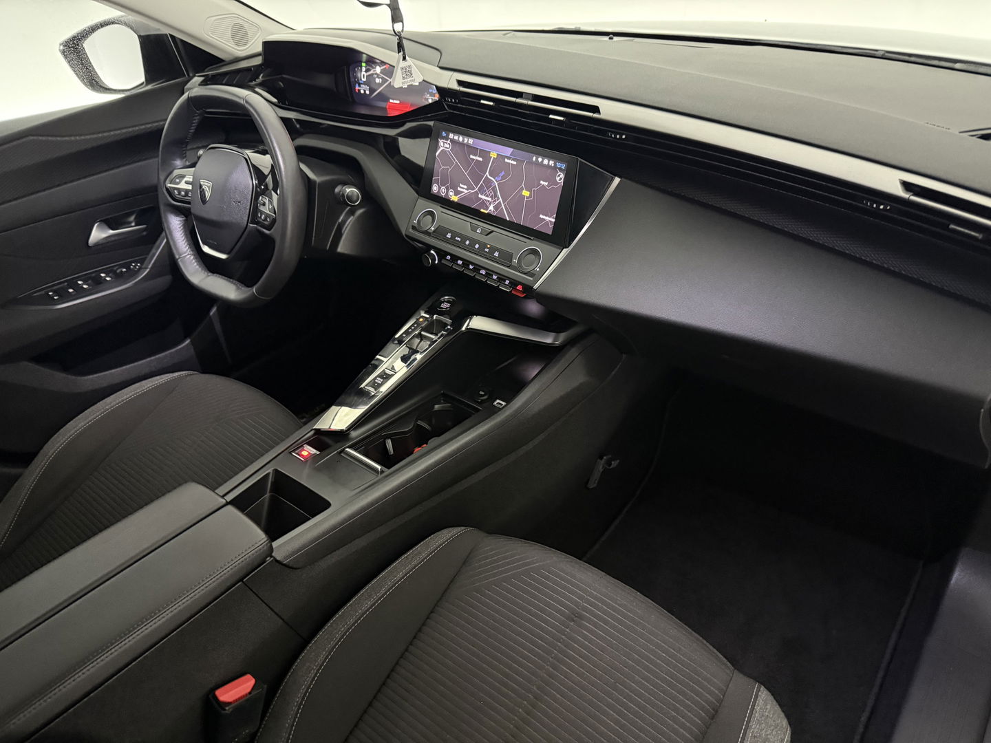 Peugeot 308 1.2 PureTech | Virtual | Carplay | Cruise | Parkeersens. | Navi | NAP