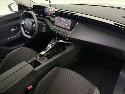 Peugeot 308 1.2 PureTech | Virtual | Carplay | Cruise | Parkeersens. | Navi | NAP