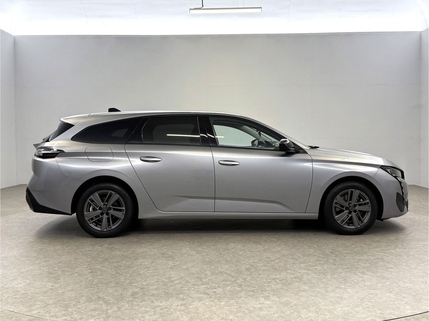 Peugeot 308 1.2 PureTech | Virtual | Carplay | Cruise | Parkeersens. | Navi | NAP