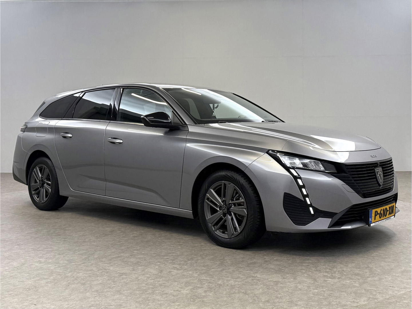 Peugeot 308 1.2 PureTech | Virtual | Carplay | Cruise | Parkeersens. | Navi | NAP