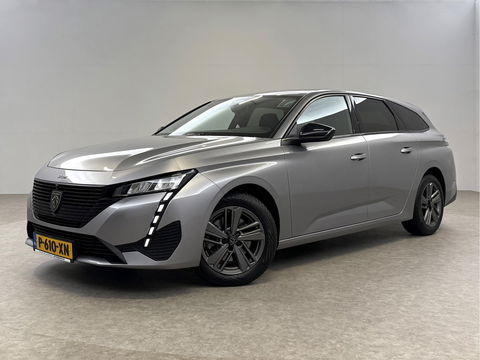 Peugeot 308 1.2 PureTech | Virtual | Carplay | Cruise | Parkeersens. | Navi | NAP