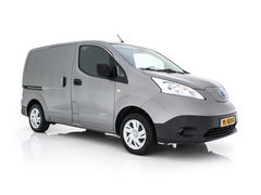 Nissan E-NV200 Business Aut. *NAVI-FULLMAP | COMFORT-SEATS | FASTLOADER | CAMERA | HEATED-SEATS | ECC | CRUISE*