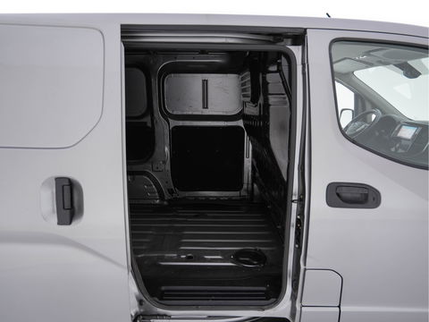 Nissan E-NV200 Business Aut. *NAVI-FULLMAP | COMFORT-SEATS | FASTLOADER | CAMERA | HEATED-SEATS | ECC | CRUISE*