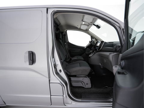 Nissan E-NV200 Business Aut. *NAVI-FULLMAP | COMFORT-SEATS | FASTLOADER | CAMERA | HEATED-SEATS | ECC | CRUISE*