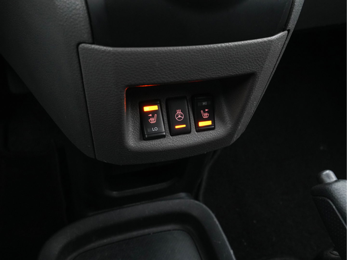 Nissan E-NV200 Business Aut. *NAVI-FULLMAP | COMFORT-SEATS | FASTLOADER | CAMERA | HEATED-SEATS | ECC | CRUISE*