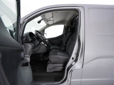 Nissan E-NV200 Business Aut. *NAVI-FULLMAP | COMFORT-SEATS | FASTLOADER | CAMERA | HEATED-SEATS | ECC | CRUISE*