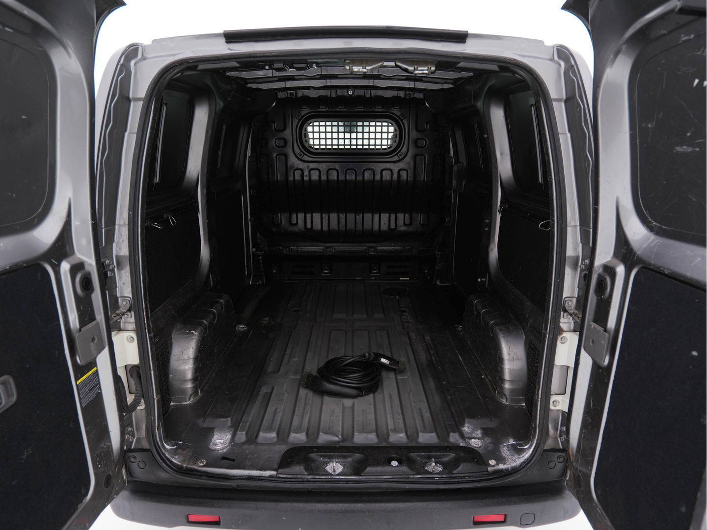 Nissan E-NV200 Business Aut. *NAVI-FULLMAP | COMFORT-SEATS | FASTLOADER | CAMERA | HEATED-SEATS | ECC | CRUISE*