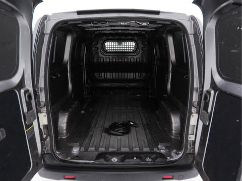 Nissan E-NV200 Business Aut. *NAVI-FULLMAP | COMFORT-SEATS | FASTLOADER | CAMERA | HEATED-SEATS | ECC | CRUISE*