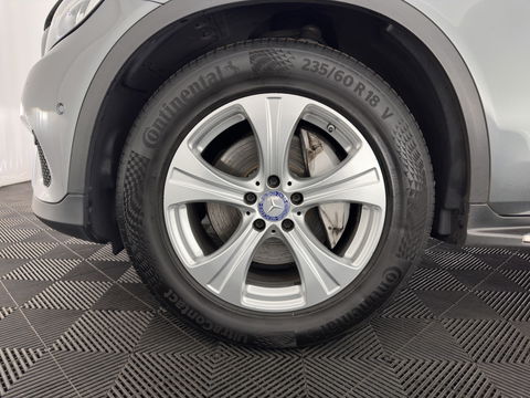 Mercedes-Benz GLC 220d 4MATIC Premium Plus (INCL-BTW) *PANO | LEATHER | FULL-LED | MEMORY-PACK | TOPVIEW | BLINDSPOT | HEATED-COMFORTSEATS | NAVI-FULLMAP | ECC | PDC | CRUISE | SHIFTPADDLES | TOWBAR | 18''ALU*