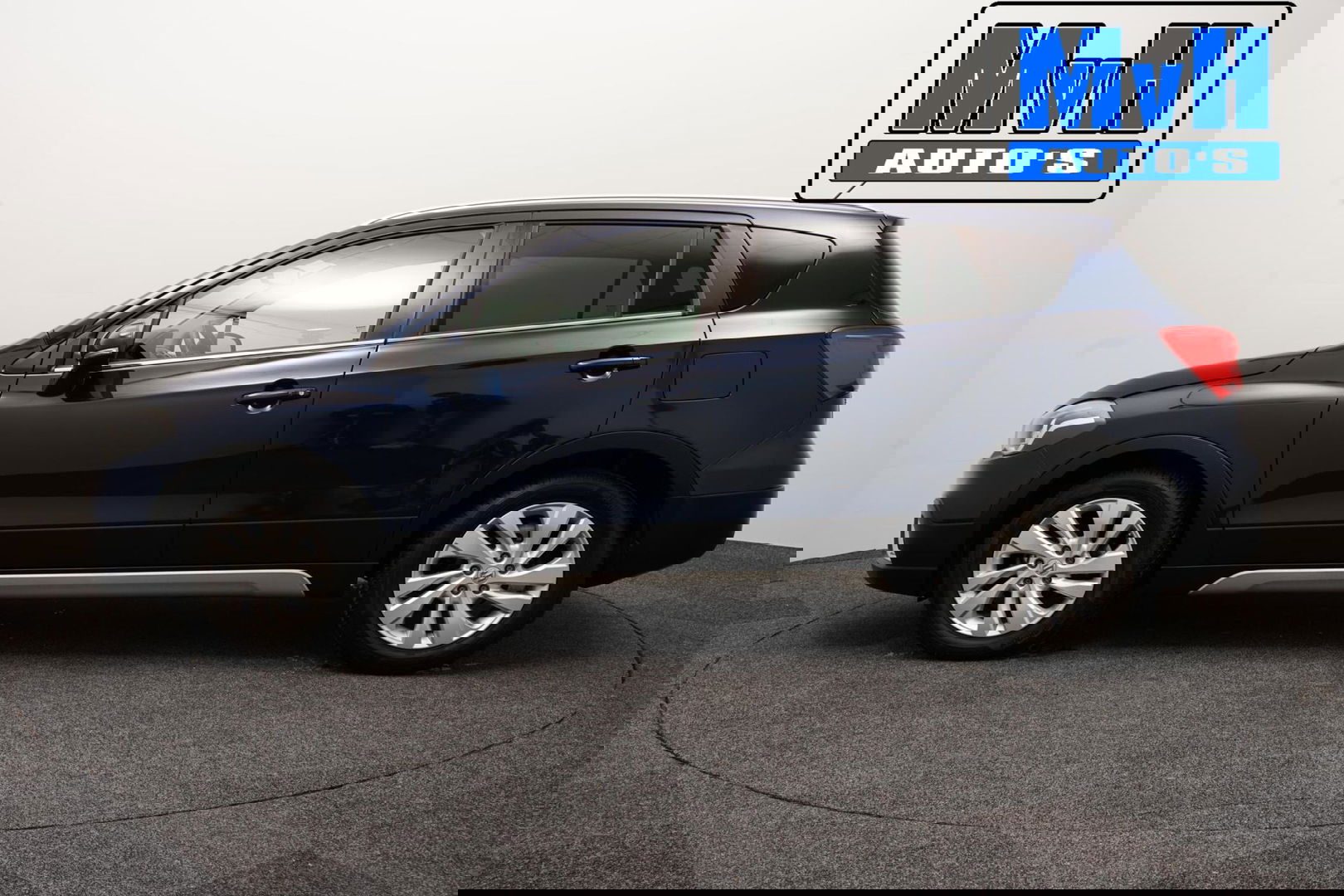 Suzuki S-Cross 1.0 Boosterjet Exclusive|TREKH|LED|CAMERA|NAP