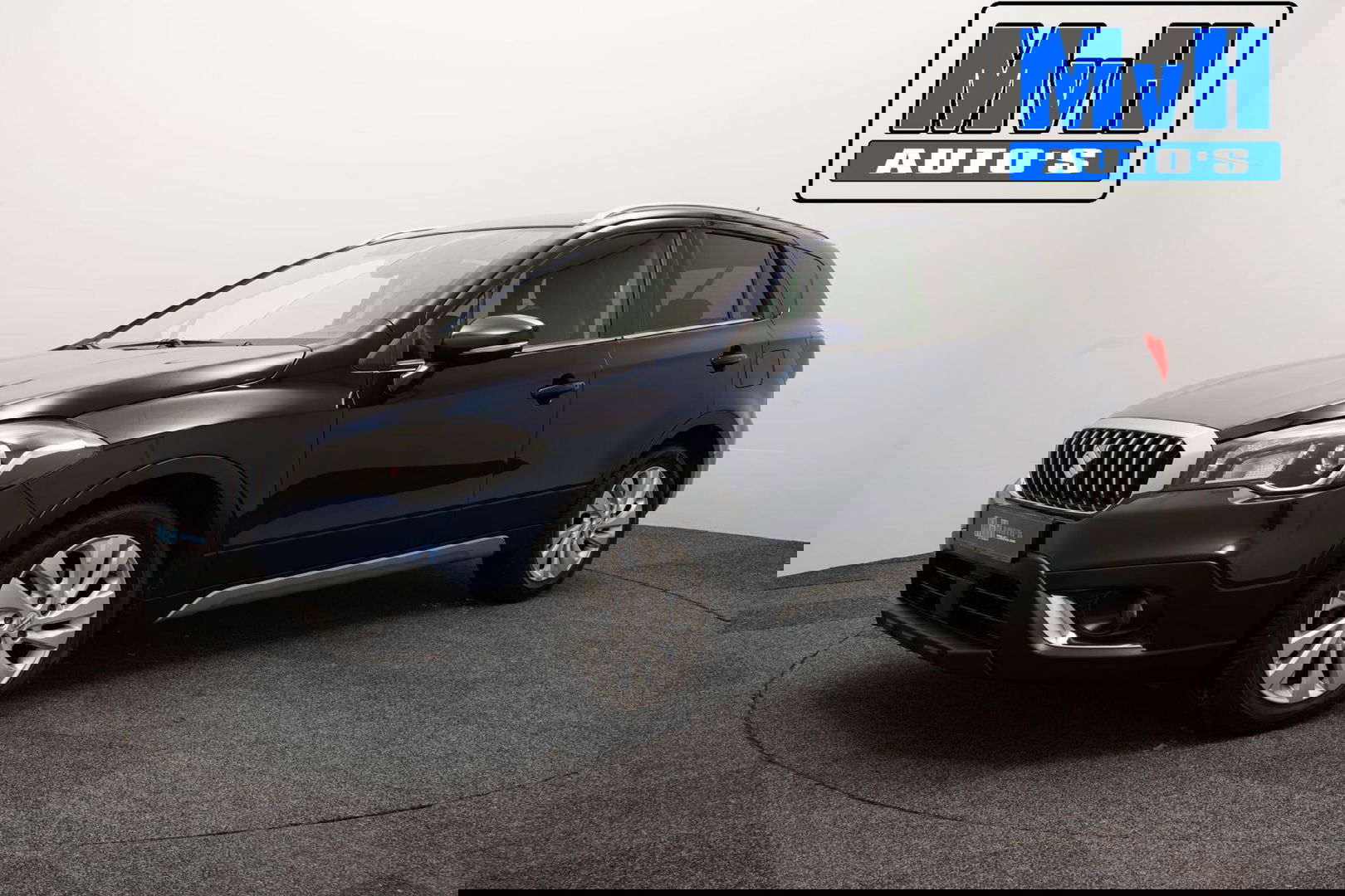 Suzuki S-Cross 1.0 Boosterjet Exclusive|TREKH|LED|CAMERA|NAP