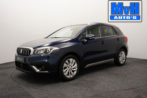 Suzuki S-Cross 1.0 Boosterjet Exclusive|TREKH|LED|CAMERA|NAP