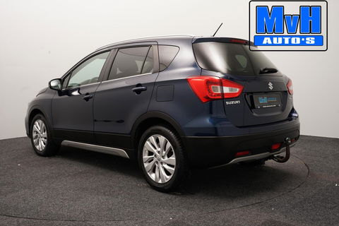 Suzuki S-Cross 1.0 Boosterjet Exclusive|TREKH|LED|CAMERA|NAP