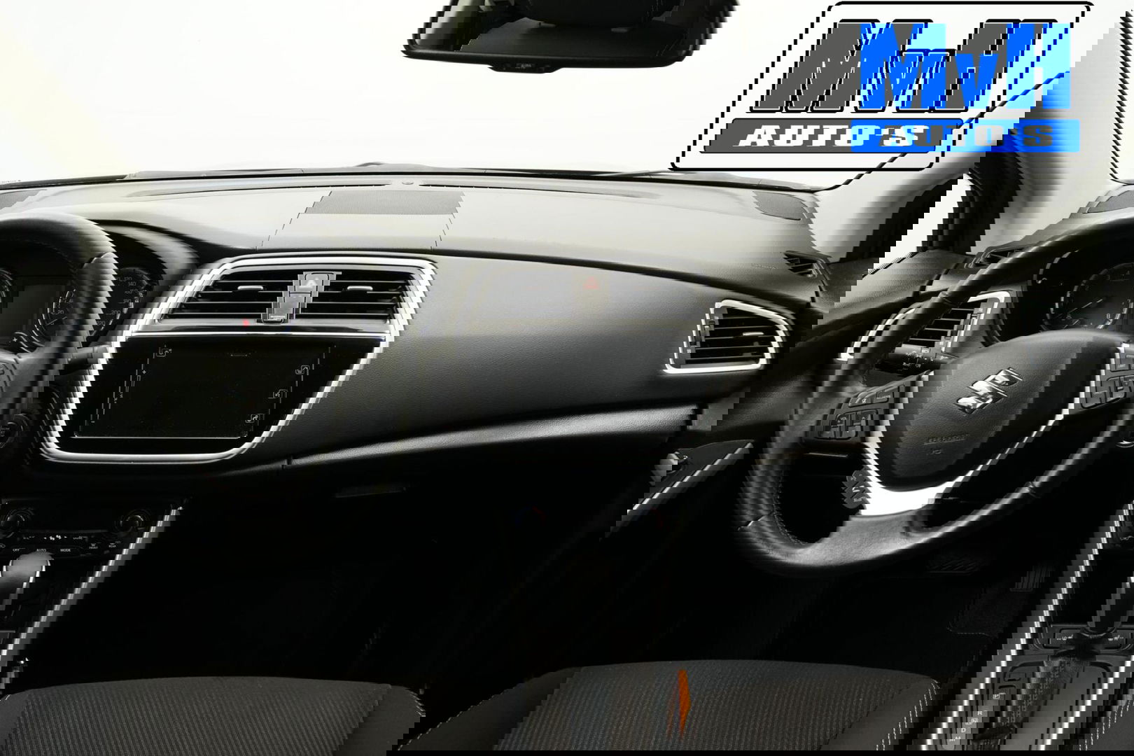 Suzuki S-Cross 1.0 Boosterjet Exclusive|TREKH|LED|CAMERA|NAP