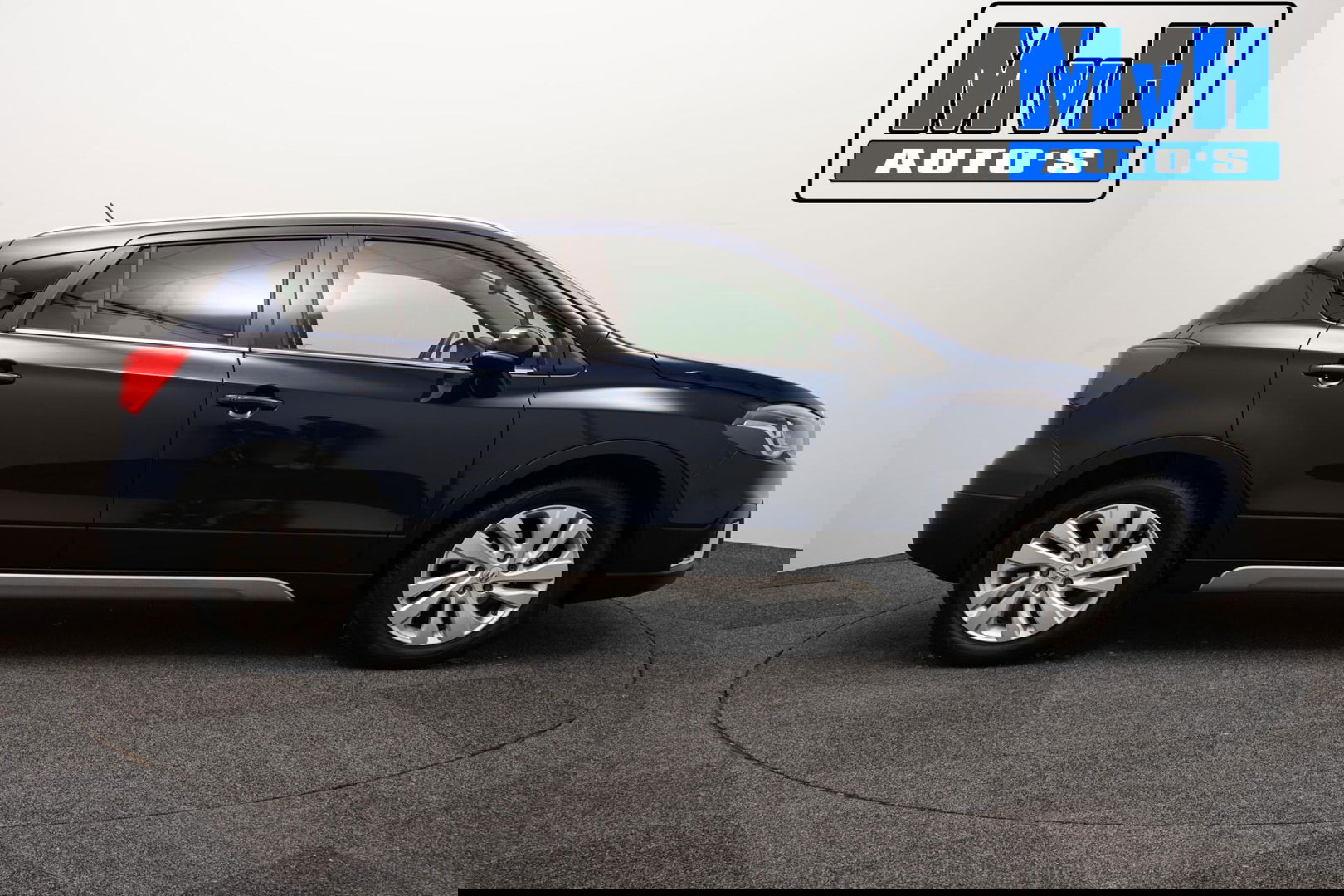 Suzuki S-Cross 1.0 Boosterjet Exclusive|TREKH|LED|CAMERA|NAP