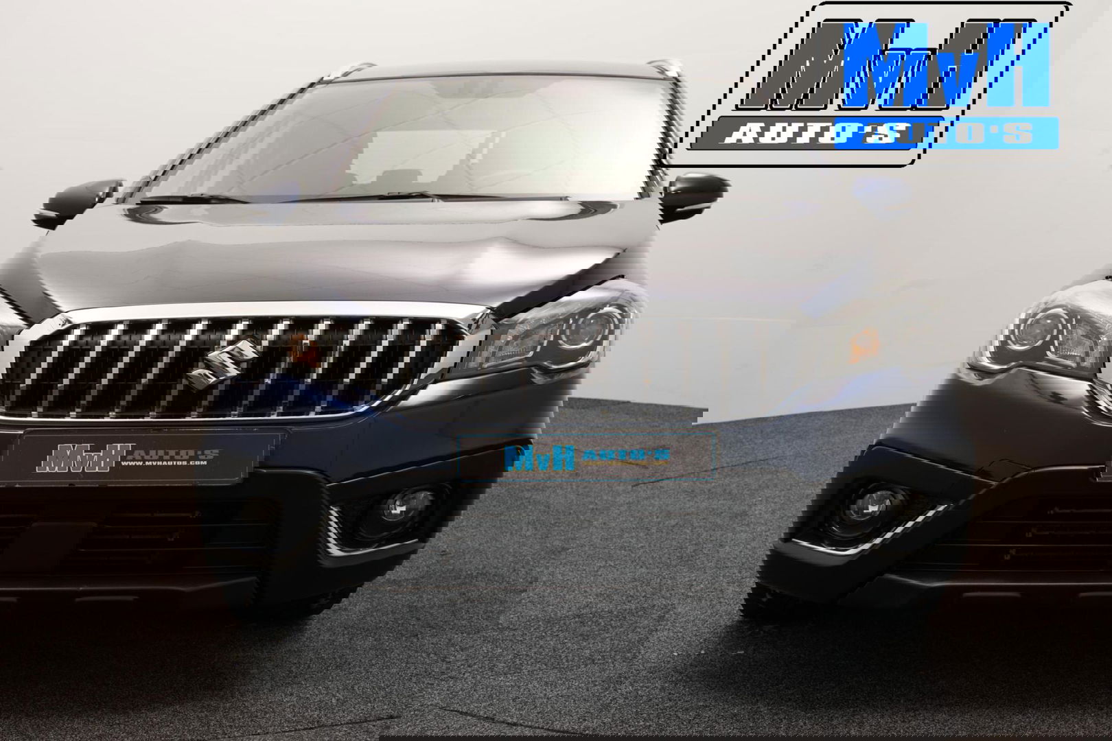 Suzuki S-Cross 1.0 Boosterjet Exclusive|TREKH|LED|CAMERA|NAP