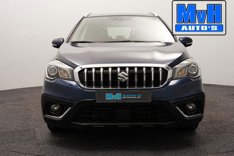 Suzuki S-Cross 1.0 Boosterjet Exclusive|TREKH|LED|CAMERA|NAP