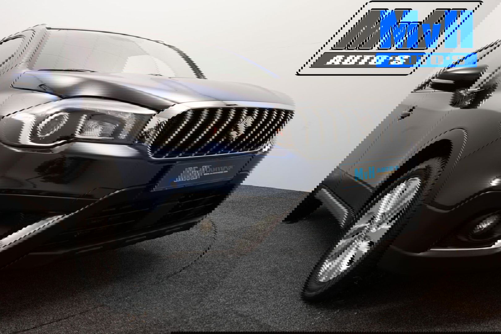 Suzuki S-Cross 1.0 Boosterjet Exclusive|TREKH|LED|CAMERA|NAP