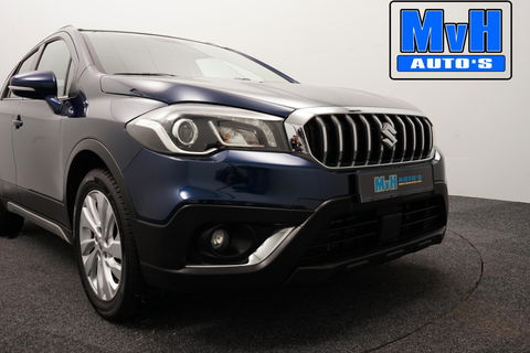 Suzuki S-Cross 1.0 Boosterjet Exclusive|TREKH|LED|CAMERA|NAP