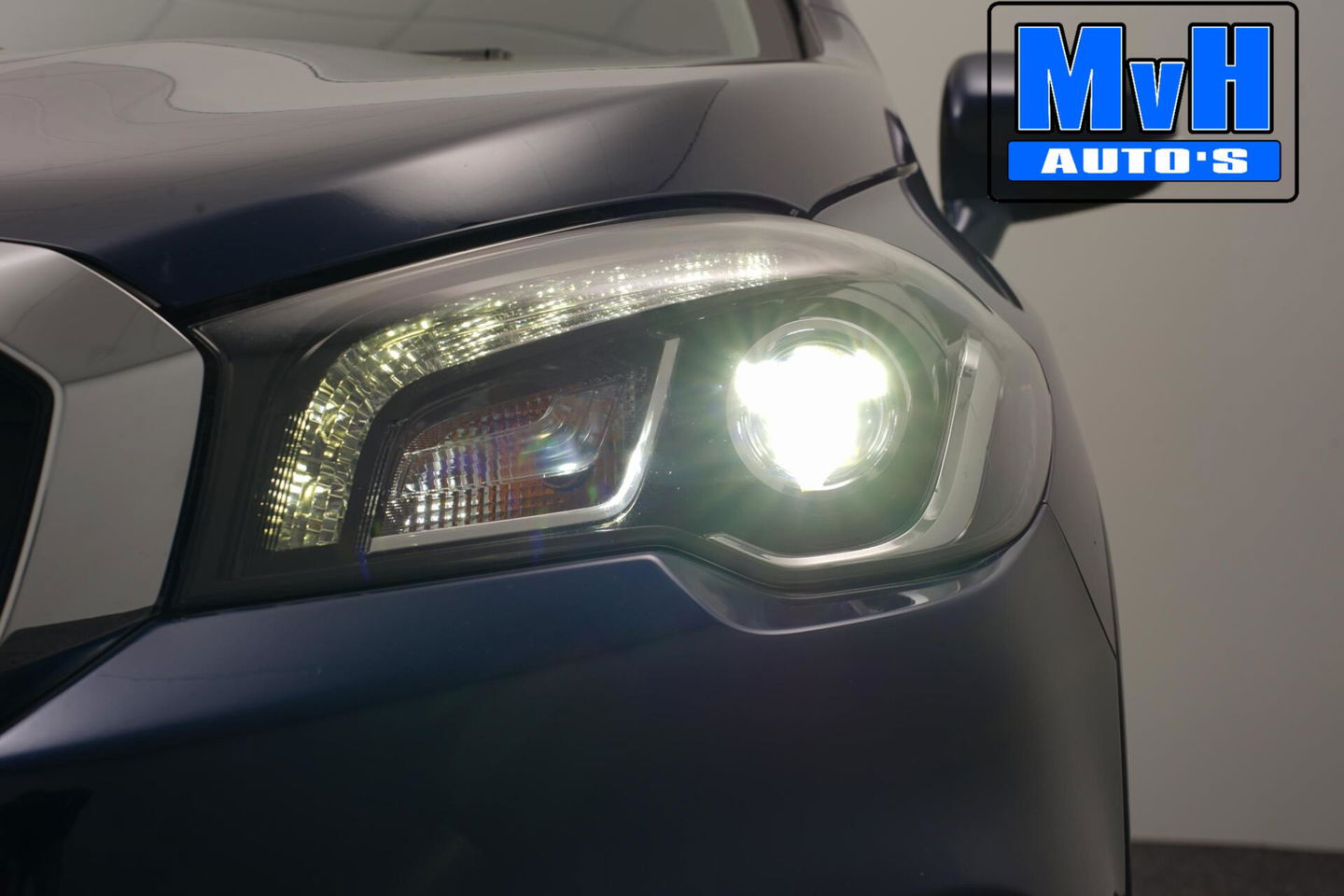 Suzuki S-Cross 1.0 Boosterjet Exclusive|TREKH|LED|CAMERA|NAP