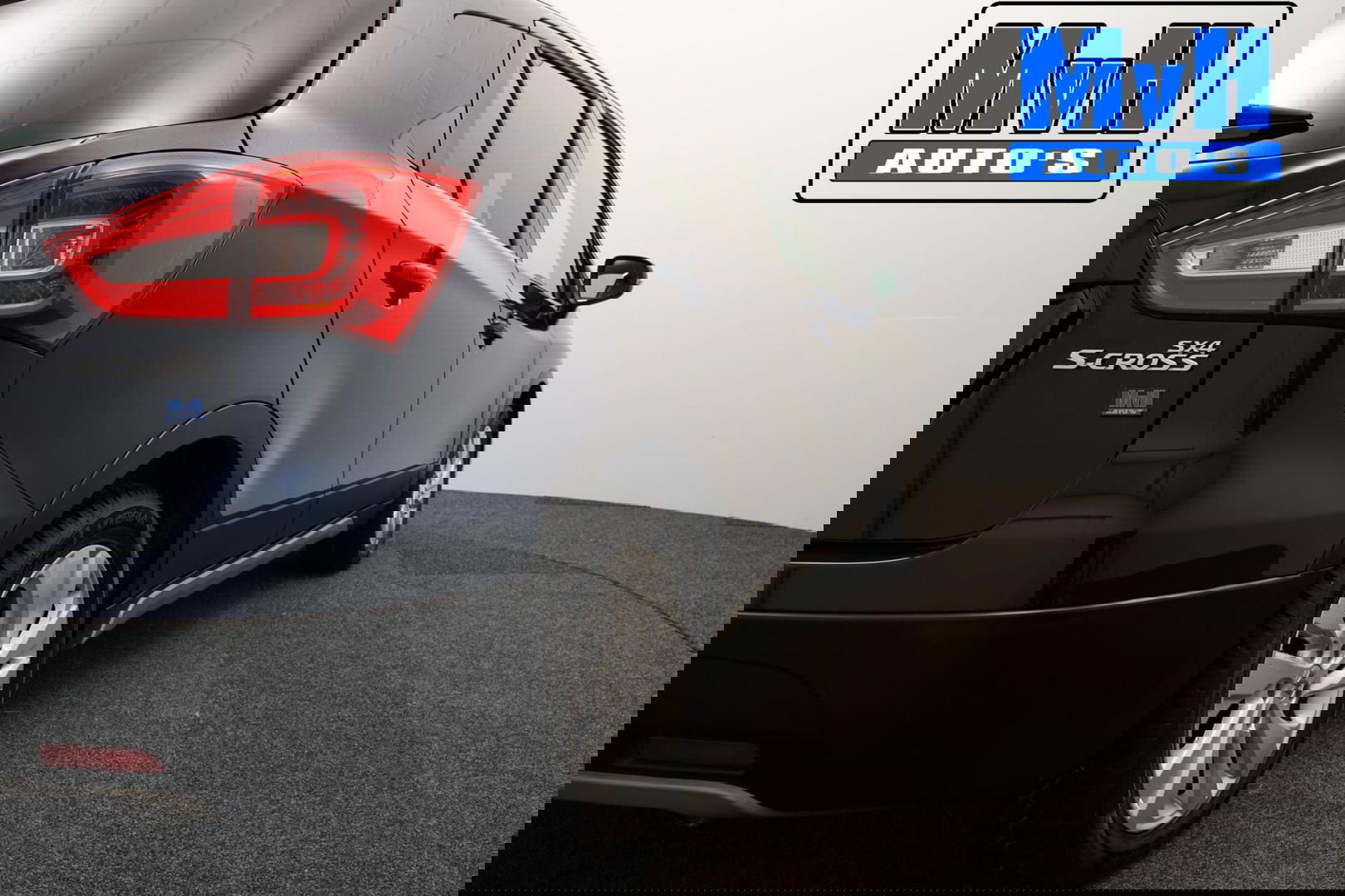 Suzuki S-Cross 1.0 Boosterjet Exclusive|TREKH|LED|CAMERA|NAP