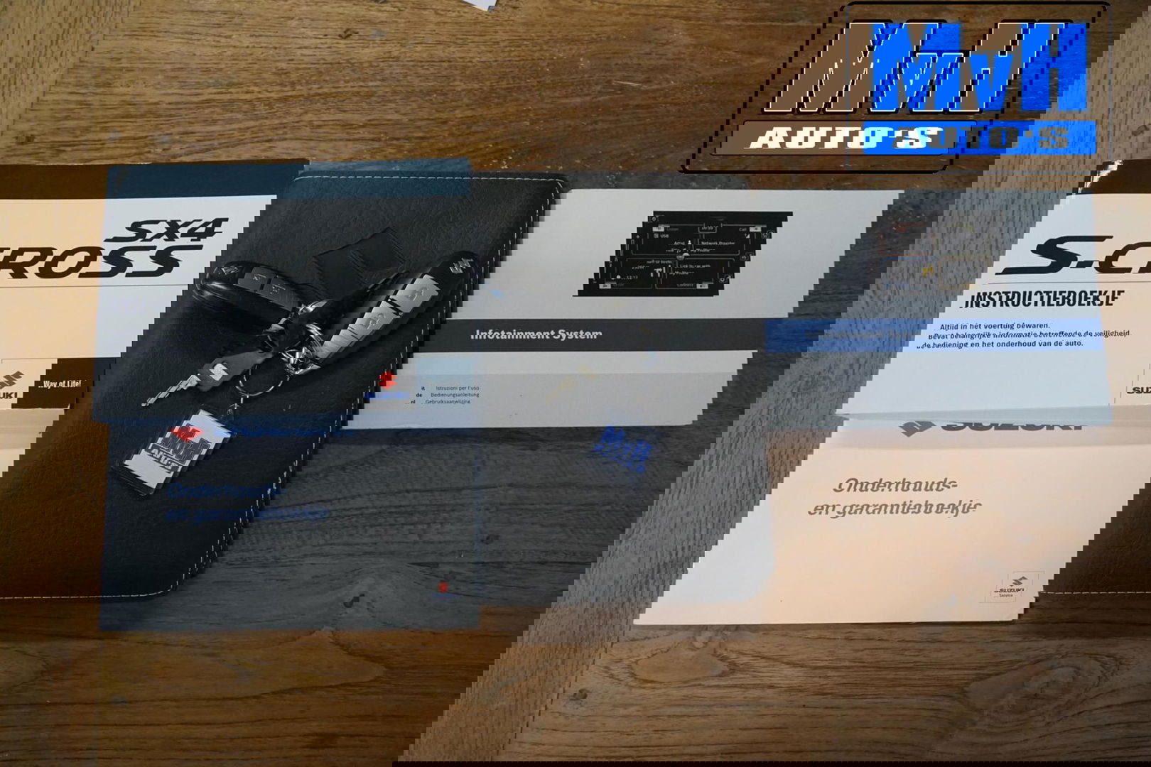 Suzuki S-Cross 1.0 Boosterjet Exclusive|TREKH|LED|CAMERA|NAP