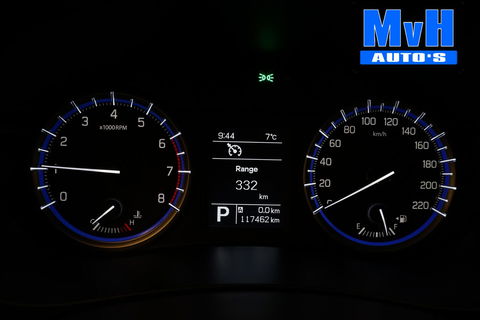 Suzuki S-Cross 1.0 Boosterjet Exclusive|TREKH|LED|CAMERA|NAP