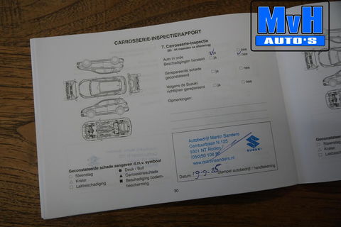 Suzuki S-Cross 1.0 Boosterjet Exclusive|TREKH|LED|CAMERA|NAP