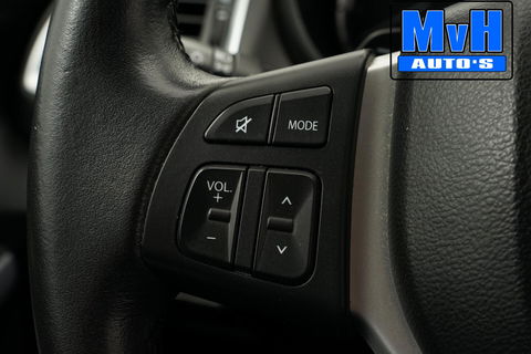 Suzuki S-Cross 1.0 Boosterjet Exclusive|TREKH|LED|CAMERA|NAP