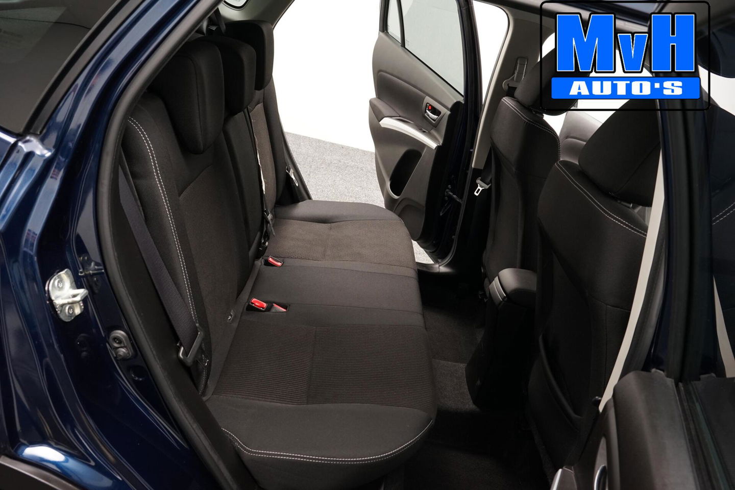 Suzuki S-Cross 1.0 Boosterjet Exclusive|TREKH|LED|CAMERA|NAP