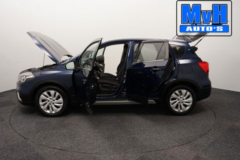 Suzuki S-Cross 1.0 Boosterjet Exclusive|TREKH|LED|CAMERA|NAP