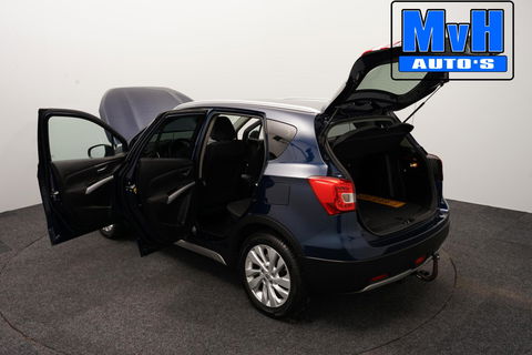 Suzuki S-Cross 1.0 Boosterjet Exclusive|TREKH|LED|CAMERA|NAP