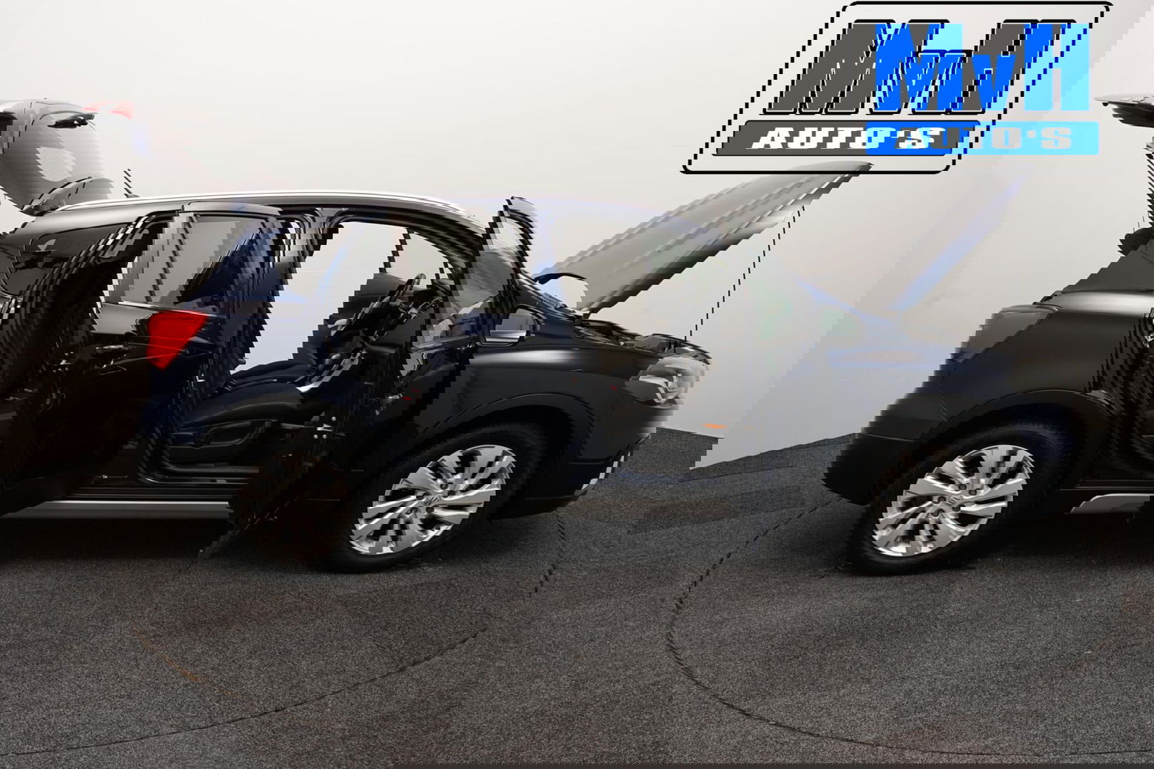 Suzuki S-Cross 1.0 Boosterjet Exclusive|TREKH|LED|CAMERA|NAP