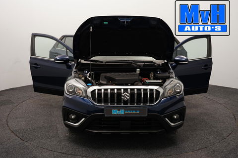 Suzuki S-Cross 1.0 Boosterjet Exclusive|TREKH|LED|CAMERA|NAP