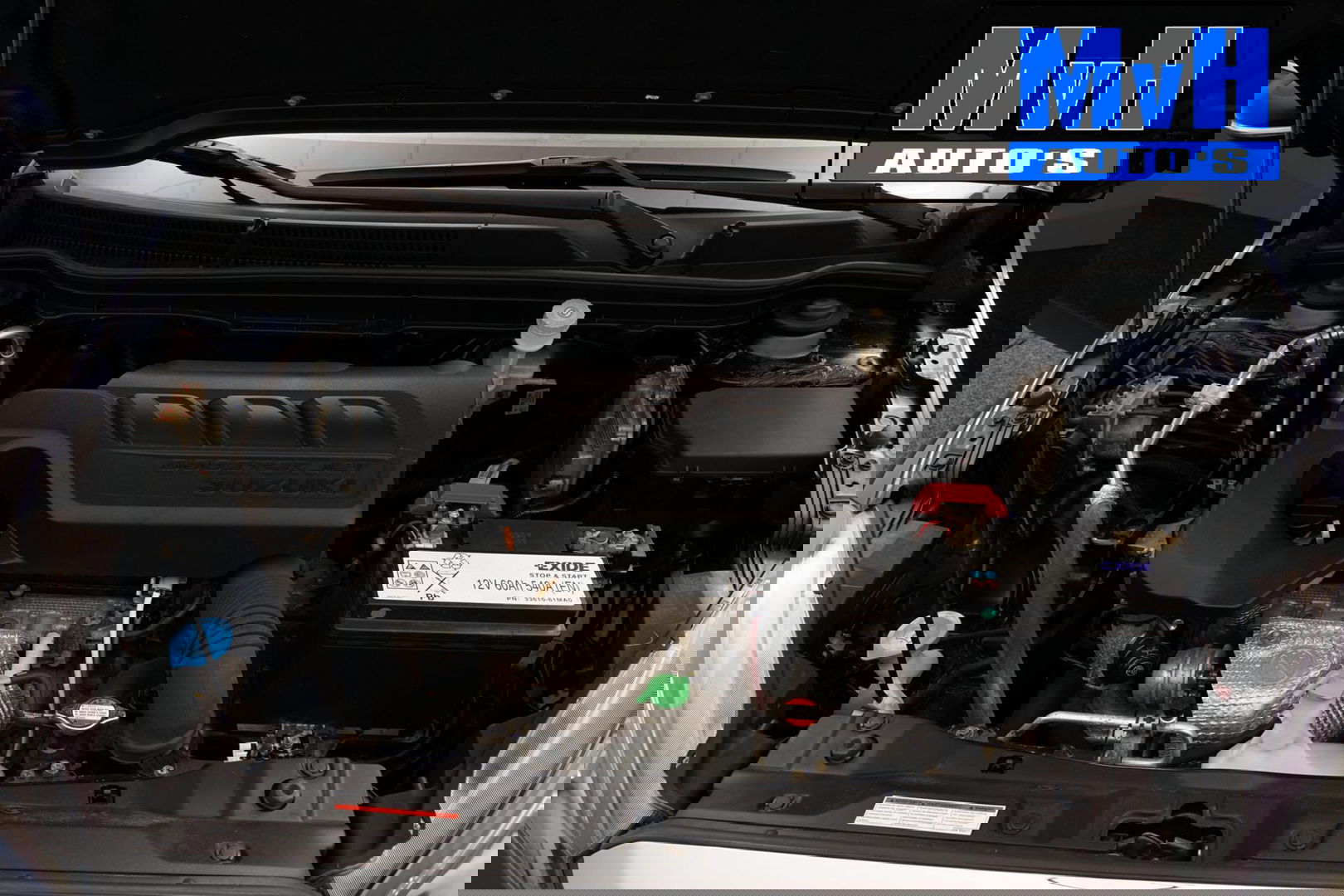 Suzuki S-Cross 1.0 Boosterjet Exclusive|TREKH|LED|CAMERA|NAP