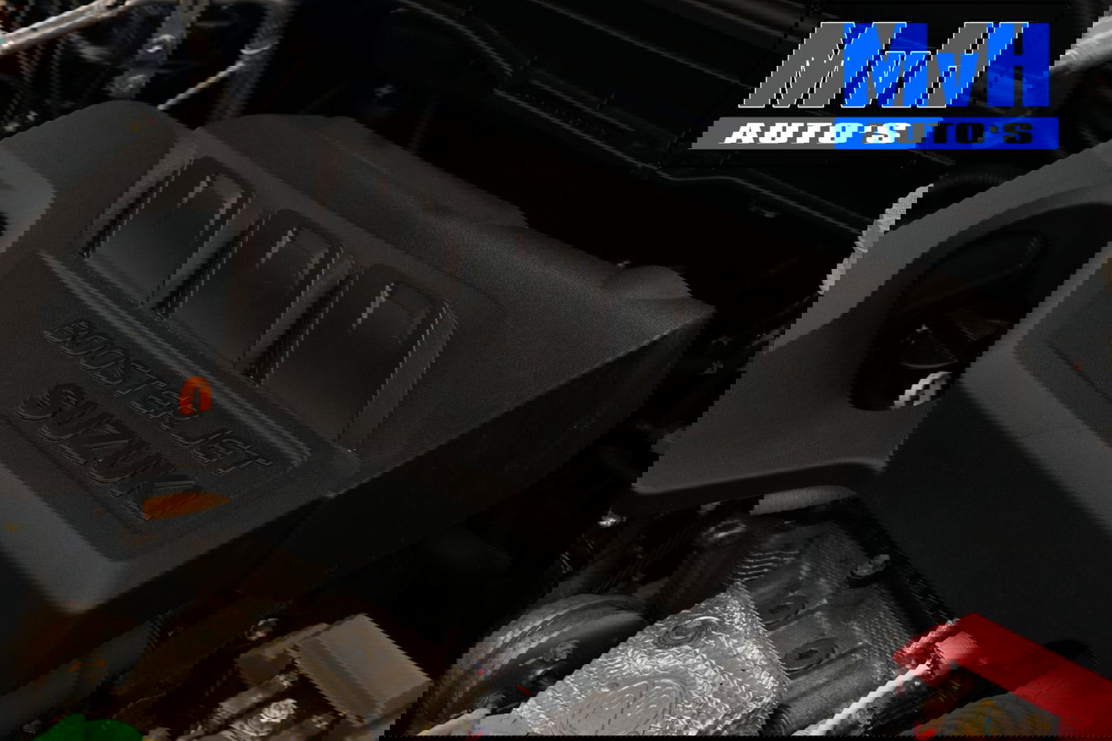 Suzuki S-Cross 1.0 Boosterjet Exclusive|TREKH|LED|CAMERA|NAP