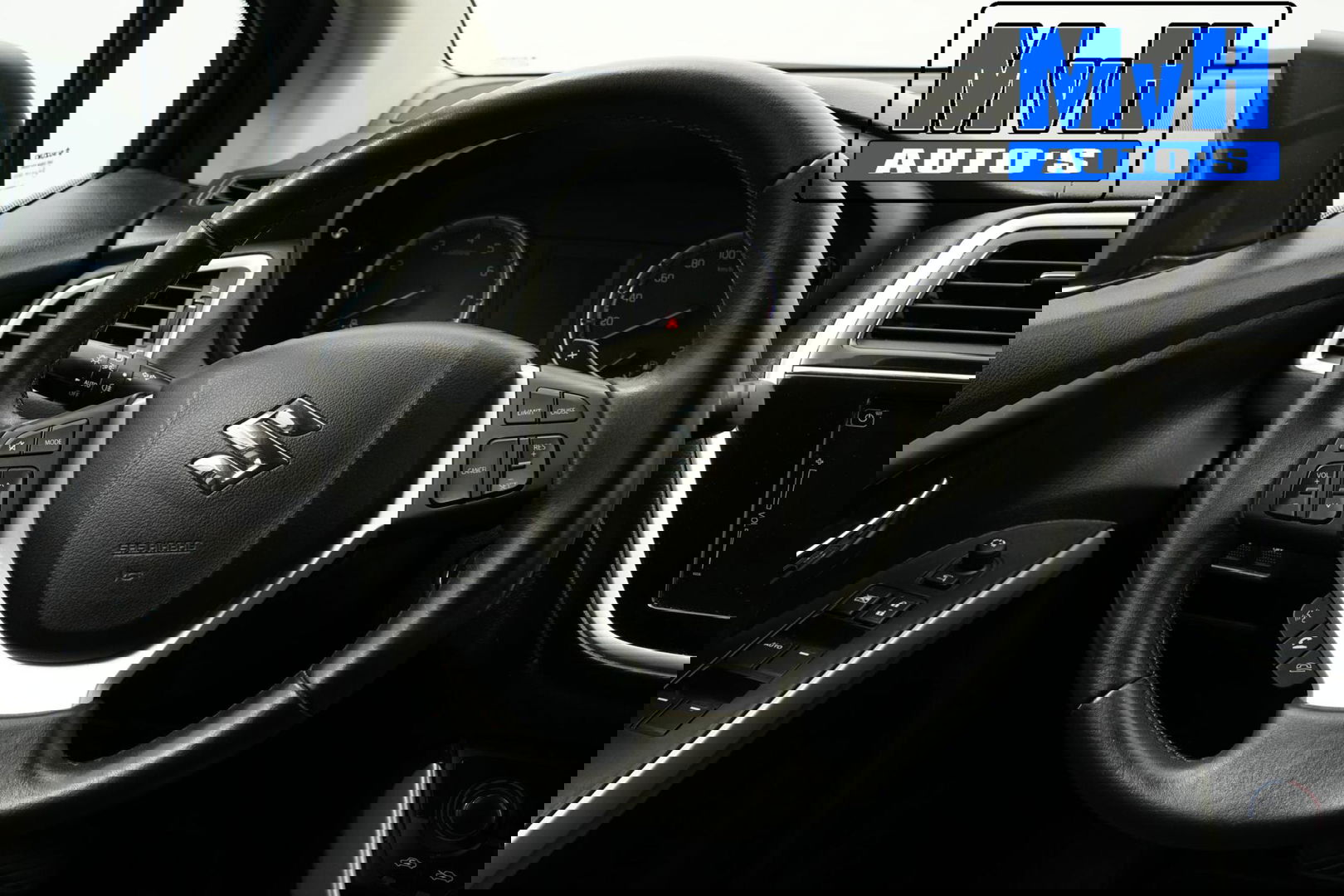 Suzuki S-Cross 1.0 Boosterjet Exclusive|TREKH|LED|CAMERA|NAP