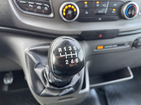 Ford Transit 310 2.0 TDCI 130pk L3H2 Trend / vaste prijs rijklaar € 18.950 ex btw / lease vanaf € 319 / Sortimo ingerichte laadruimte met omvormer / distributie riem vervangen!