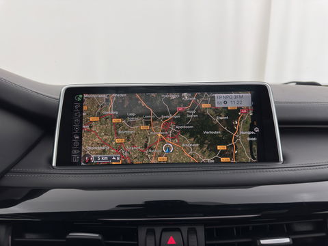 BMW X5 M Aut. *PANO | HEAD-UP | LEATHER | FULL-LED | NAVI-FULLMAP | MEMORY-PACK | HARMAN/KARDON-AUDIO | KEYLESS | CAMERA | HEATED-COMFORTSEATS | SHIFTPADDLES | TOWBAR | 20''ALU*